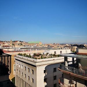 Apartamento Deluxe